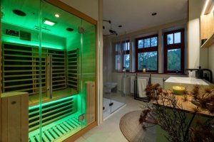Apartmány Plavy