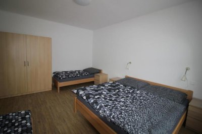 Apartmány Na sadech Třeboň