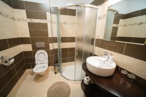 Apartmány 21 Třeboň