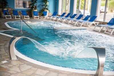 Golf Resort Hotel Konopiště