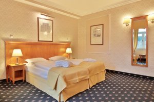 Belvedere Wellness Hotel