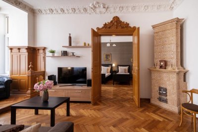 Golden Key apartments