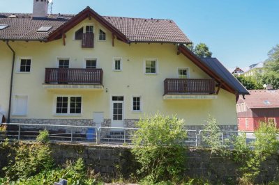 Penzion Lékařský dům