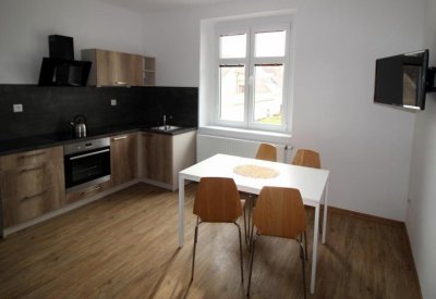 Apartmány Na sadech Třeboň