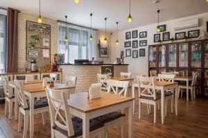 Bohem Prague Hotel
