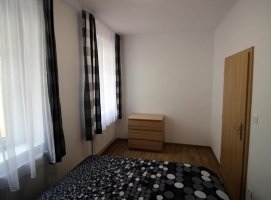 Apartmány Na sadech Třeboň