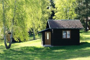 Camp Vary - Vítkova Hora
