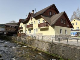 Penzion Lékařský dům