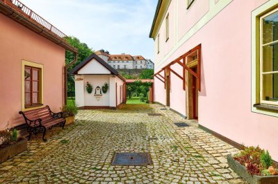 Orangerie