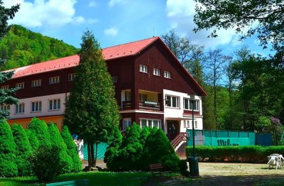 Sport Hotel Gejzírpark, Karlovy Vary