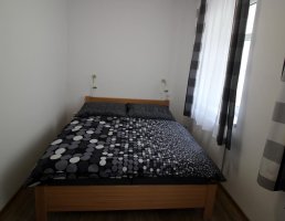 Apartmány Na sadech Třeboň