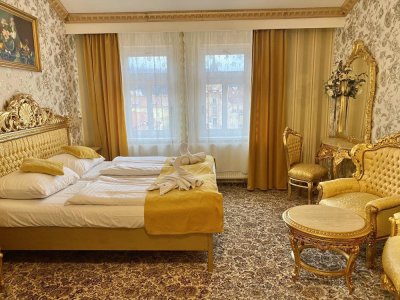 Hotel Liliová