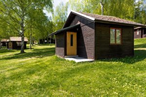Camp Vary - Vítkova Hora