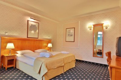 Belvedere Wellness Hotel