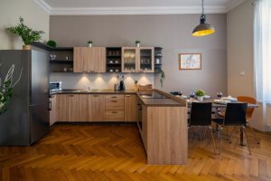 Golden Key apartments