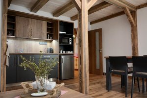 Apartmány Poco Loco