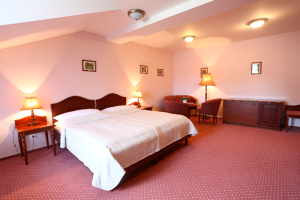 Golf Resort Hotel Konopiště