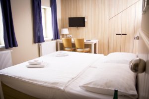 Wellness hotel Bozeňov