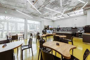 Smarthotel Nezvalova Archa