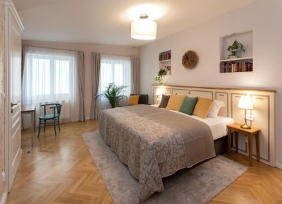 SeNo6 Apartments