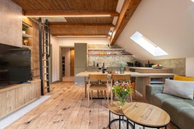 Apartmány Plavy