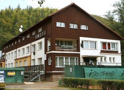 Sport Hotel Gejzírpark, Karlovy Vary