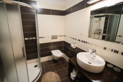 Apartmány 21 Třeboň