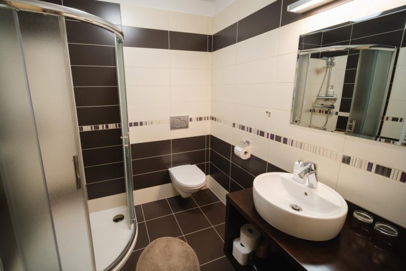 Apartmány 21 Třeboň