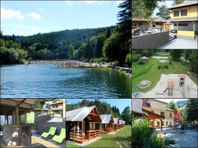 Wellness hotel Bozeňov