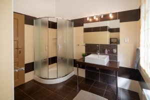 Golden Key apartments