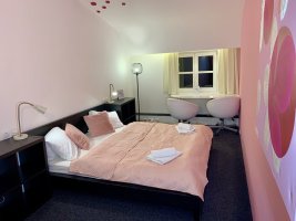 Penzion a Restaurace 14