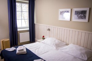 Wellness hotel Bozeňov