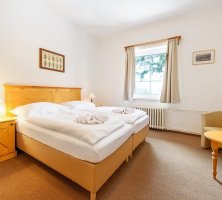 Hotel Tři růže***