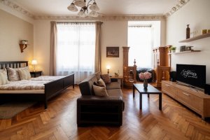 Golden Key apartments