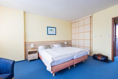 Hotel Petrovy Kameny