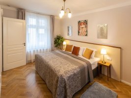 SeNo6 Apartments