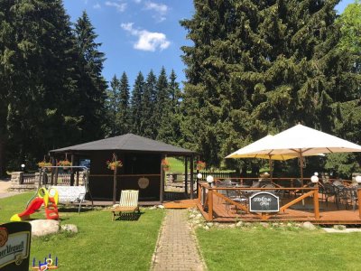 Hotel Tři růže***