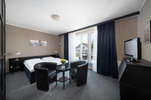 HOTEL TULIPÁN
