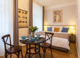 SeNo6 Apartments