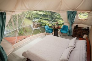 Glamping TM