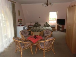 Pension Panorama