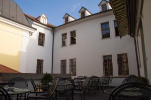 Hotel POD VĚŽÍ 