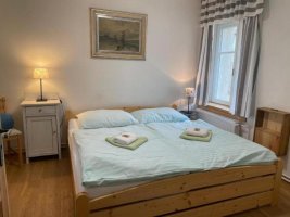 Apartmány Žlutý domeček