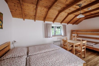 Resort Vysoká Lípa 