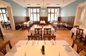 Hotel a Pension Chmelnice