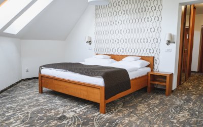 Wellness & Spa hotel Horal