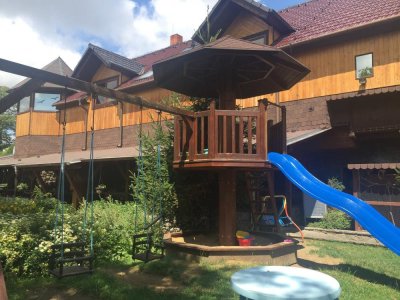 Penzion u Holuba