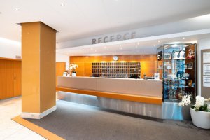 Hotel VZ Měřín ***