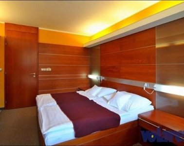 Hotel VZ Měřín ***