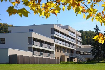 Hotel VZ Měřín ***